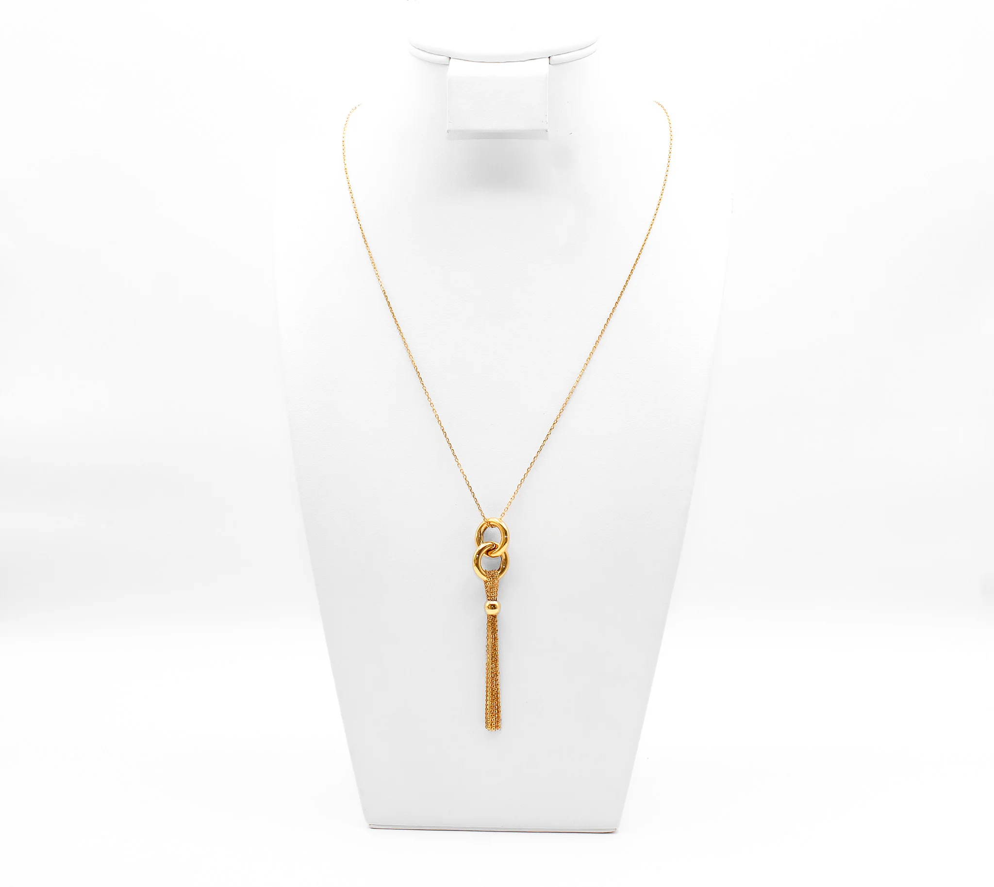 14K Gold Necklace