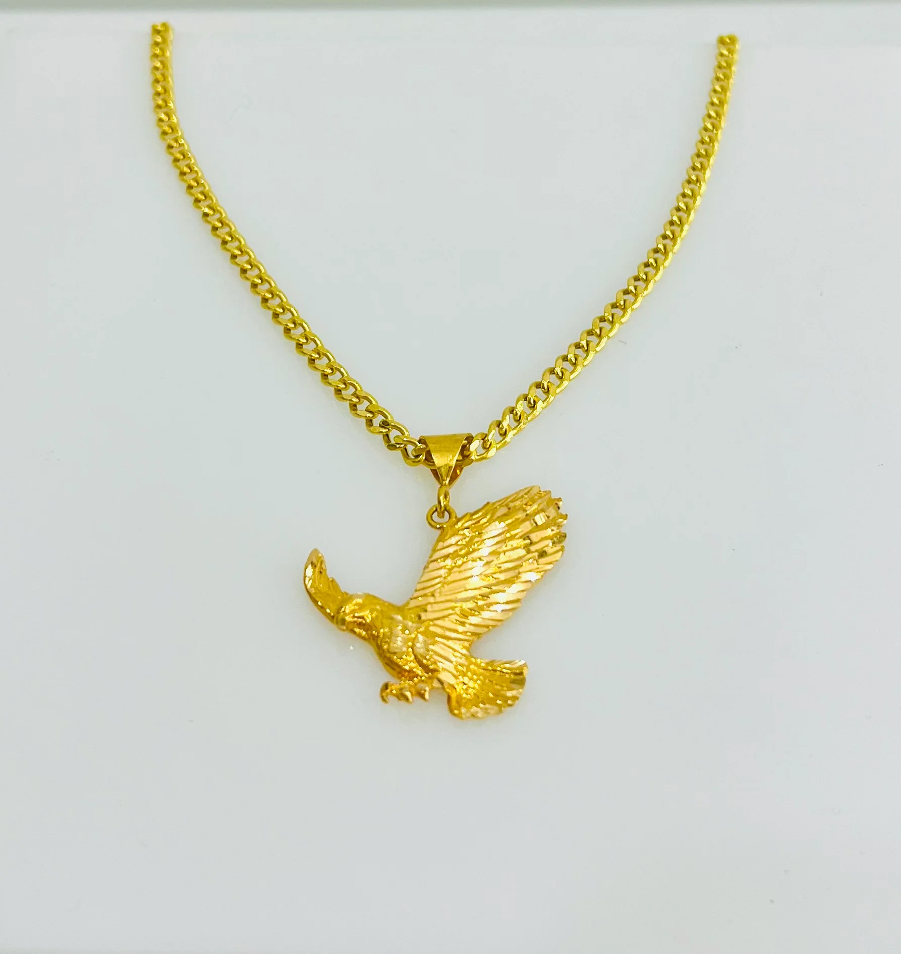 Men's Jewelry